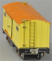 IVES 1774 BOX CAR