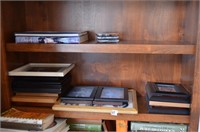 Picture frames and more