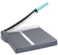 (new)Paper Cutter, Paper Slicer with Safety Guard