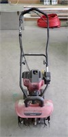 TROYBILT GARDEN TILLER