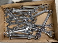 Huskey wrenches