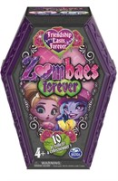 ZOMBAES FOREVER SURPRISE COLLECTIBLE 3.5IN ZOMBIE