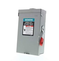 Siemens GNF322RA 60-Amp, 3-Pole, 240V General