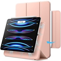JETech Magnetic Case for iPad Pro 11 Inch