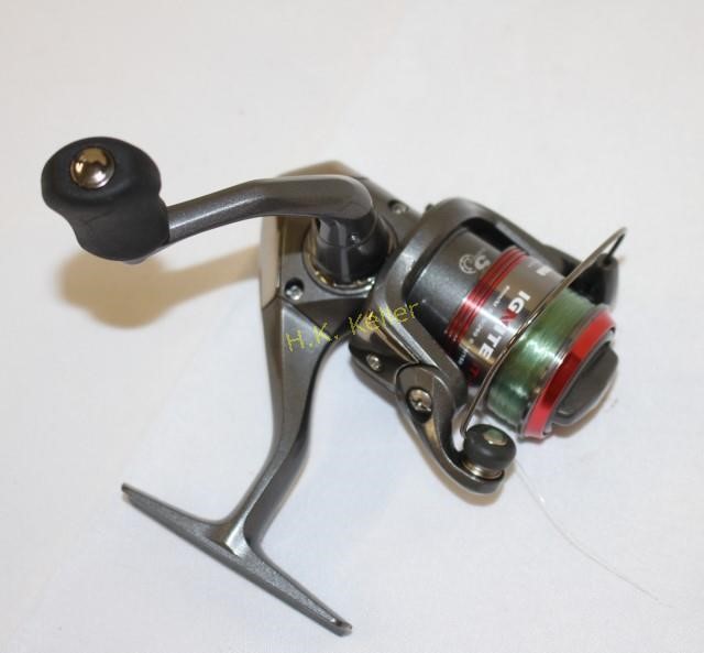 Okuma IGNITE-iT-10a Fishing Reel