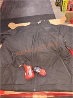 Milwaukee M12 Women's heated jacket kit Size L