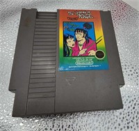 The Legend of Kage - Authentic Nintendo NES Game