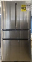 (CY) Bosch French Door Counter-Depth Refrigerator