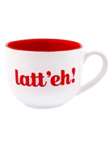Latt'eh - Mug