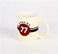 Spadina 77 Mug