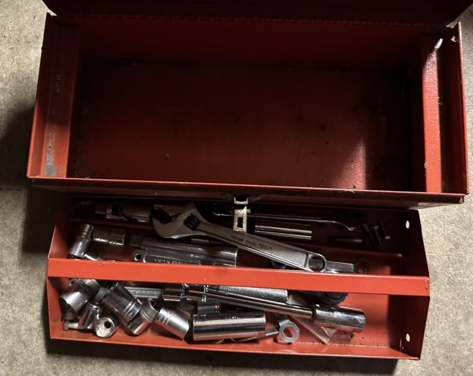 Tools&Hand held items Lawn & Garden For Sale - Jeff Rich Auction Service