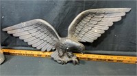 Metal eagle