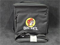 NWT Buc-ee's Insulated Lunch Bag
