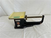 1954 Triner Postal Scale