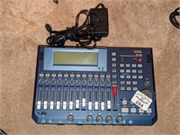 Korg D16 Digital Recording studio