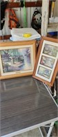 Thomas Kinkade prints