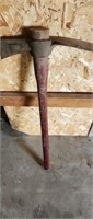 Mattock-Axe