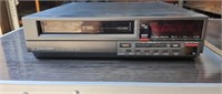 Emerson VHS Player