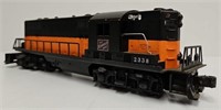 Train - Lionel #2338 Milwaukee Road GP7 Locomotive