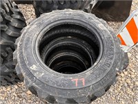 QTY4 -10-16.5 Forerunner SKS-1 Tires