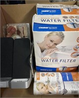 Whole House Water Filters , Cartridges , I Home