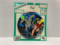 Button grams Batman and Robin large button