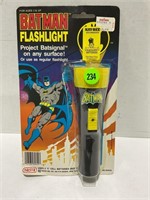 Batman flashlight