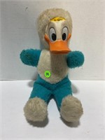 Donald Duck doll