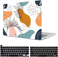 Lot of 2 -  Case for MacBook Pro 13 inch with