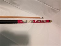 Polar Bear Pool Stick