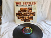 The Beatles 2nd album