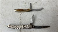 Gesco & Imperial Pocketknives