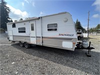 2006 26' Springdale by Keystone