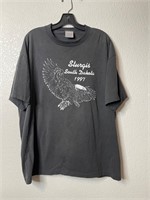 Vintage 1987 Sturgis South Dakota Shirt