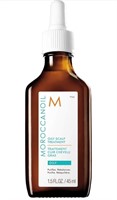 ( New ) Moroccanoil Oily Scalp Treatment, 1.5 Fl