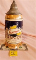 Collectible/Breweriana/Falstaff