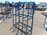 Tubing Rack