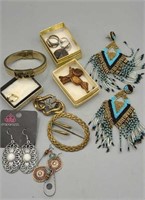 COSTUME JEWELRY