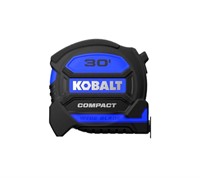 Kobalt Compact 30-ft Tape Measure