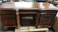 Aspenhome Executive Desk MSRP $3900