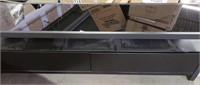 Mobital Brando TV Stand 63” x 16” x 18” $1400