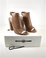 NEW Geox Women's Heels (Size: 8.5)