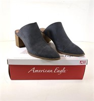 NEW American Eagle Women's Heels (Size: 8 1/2)