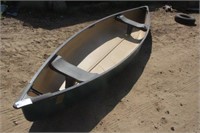Pelican Canoe, Approx 15Ft 6"