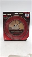 Craftsman 80in Blade 1/8in Wide 15 Teeth Per Inch