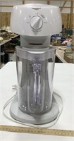 Chris Freytag ice tea maker model IT355CFW