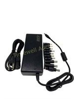 iCAN 240W Universal Gaming Notebook Adapter