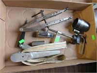 sm engine tools