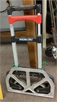 Magna Cart folding dolly