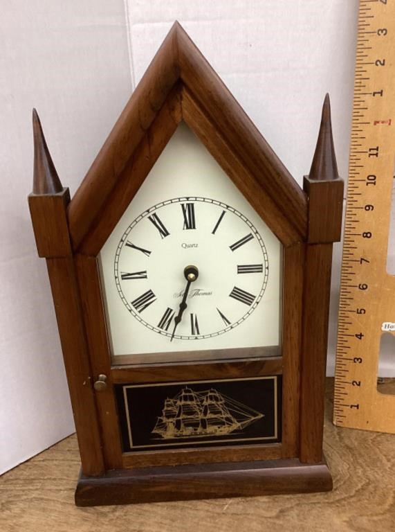 Seth Thomas mantle clock